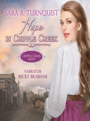 cover image of Hope in Cripple Creek